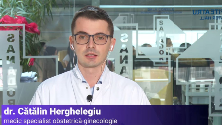 Ce investigatii si analize sunt necesare in primul trimestru de sarcina Imagine