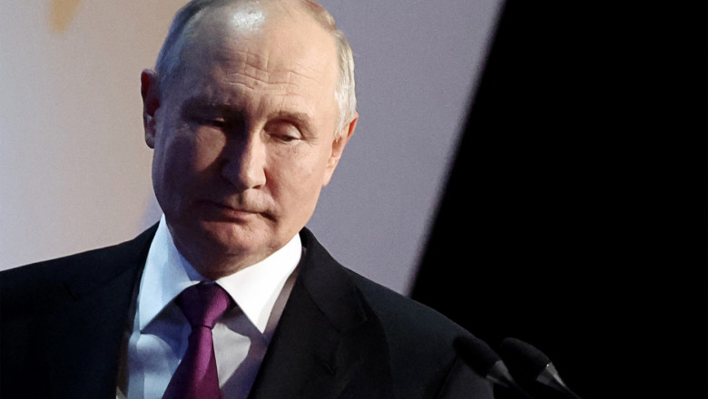 Ce isi doreste, de fapt, Putin de la alegerile din SUA. Motivul pentru care Trump nu mai pare un pariu castigator Imagine