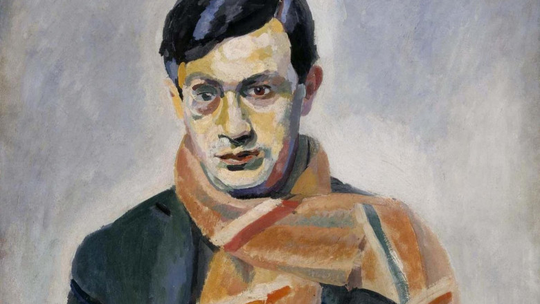 „Ce iubiti?” „Iubesc totul!”. Tristan Tzara, ultimul interviu Imagine