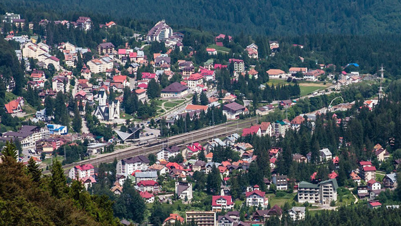 Ce localitati din Romania ar trebui sa devina comune sau, din municipii, simple orase Imagine