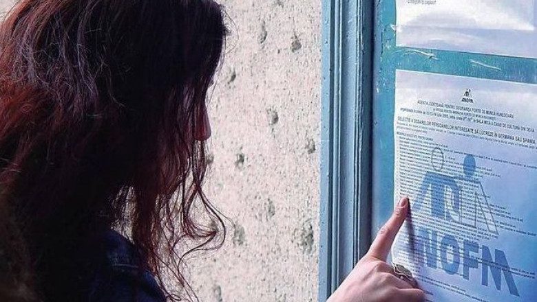 Ce locuri de munca se cauta in Timis? Slujbele pentru cei cu studii medii, la putere Imagine