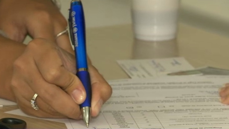 Ce locuri mai sunt disponibile in universitati dupa bacalaureatul de toamna Imagine