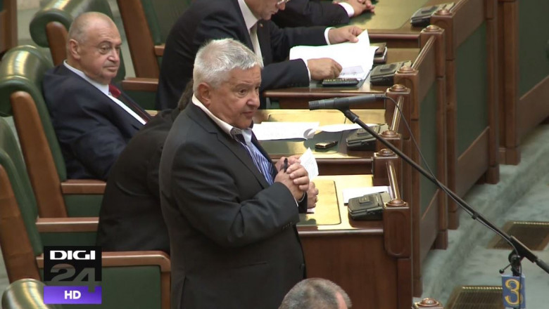 Ce mai fac “fostii”. Serban Mihailescu, supranumit ”Miky Spaga”: “Ce sa fac? Fac excelent” Imagine