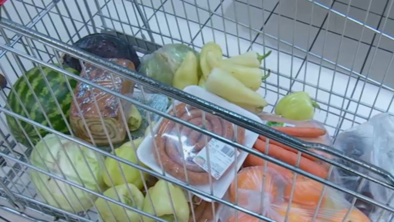 Ce mancam intre Craciun si Revelion Imagine