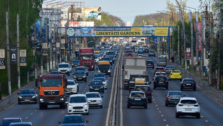 Ce masini au cumparat romanii in 2024. Piata electricelor este in cadere libera Imagine