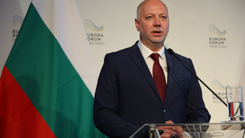 Ce masuri a anuntat Bulgaria dupa ce o drona a incalcat spatiul aerian romanesc Imagine