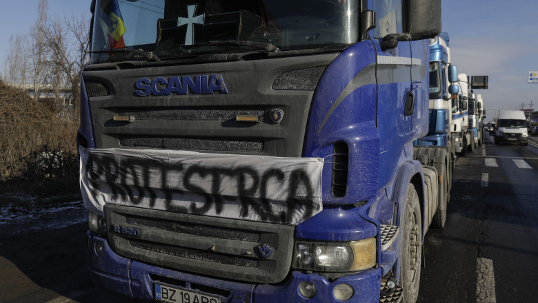 Ce masuri propune ASF dupa discutiile cu transportatorii la Afumati – SURSE Imagine