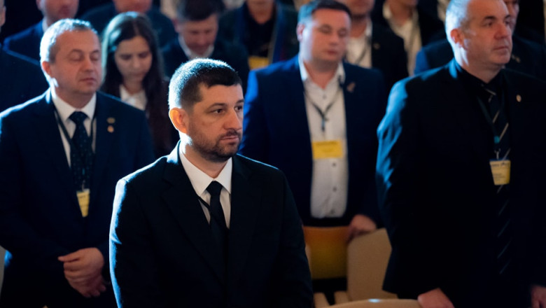 Ce masuri propune AUR pentru atenuarea regimului de austeritate impus de „ordonanta trenulet” Imagine
