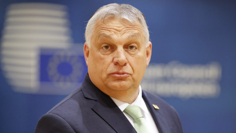 Ce mesaj a postat Viktor Orban la sosirea la Baile Tusnad Imagine