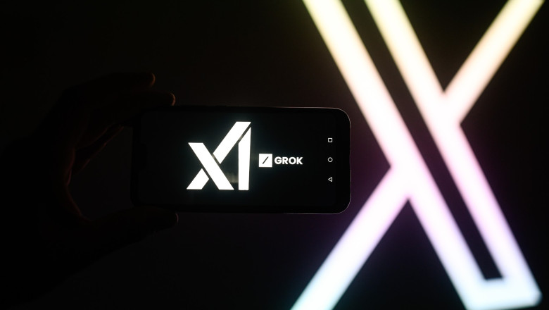 Ce minuni a mai facut Grok, chatbotul AI al lui Musk: comentarii antisemite si elogii la adresa lui Hitler, pe care nu le recunoaste Imagine