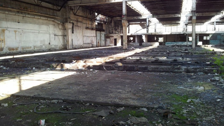 Ce n-a distrus comunismul a distrus capitalismul Imagine