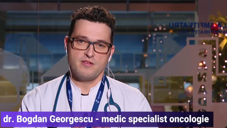 Ce nutrienti sunt benefici pentru bolnavii cu cancer si ce suplimente sunt contraindicate Imagine