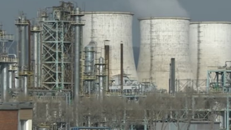 CE Oltenia, parte din planul de reorganizare al sistemului energetic. Produce cea mai scumpa energie Imagine