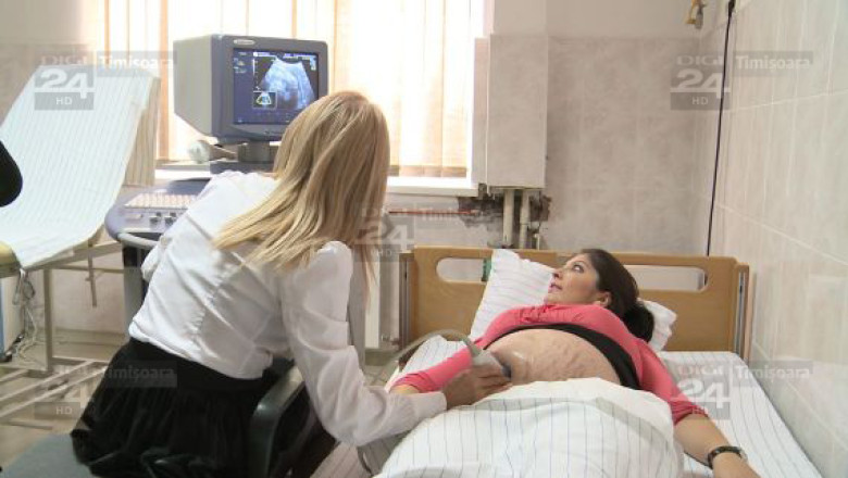 Ce poate fi mai frumos? Un proiect care da o sansa vietii, pus in practica la Timisoara Imagine