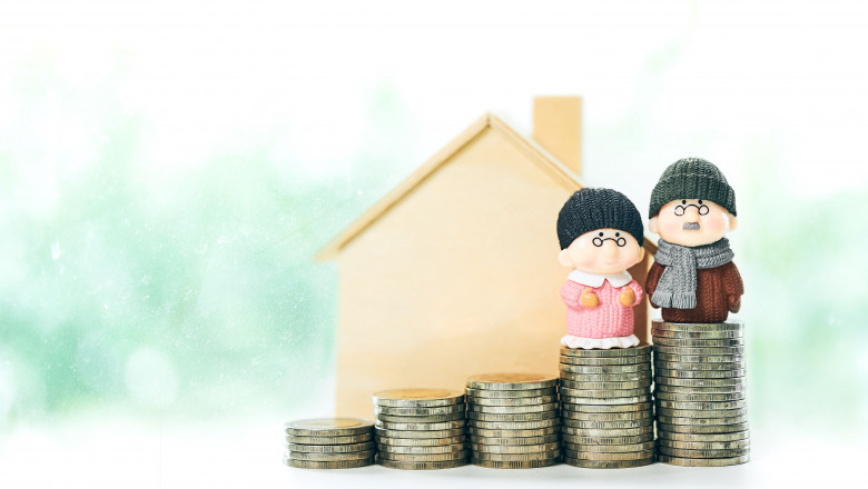 Ce pot face pensionarii care sunt nemultumiti de deciziile de recalculare a pensiilor. „Au acest drept” Imagine