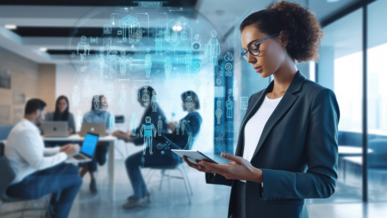 Ce poti face ca postarile si pozele tale de pe retelele sociale sa nu fie folosite pentru a rula si antrena modele AI Imagine