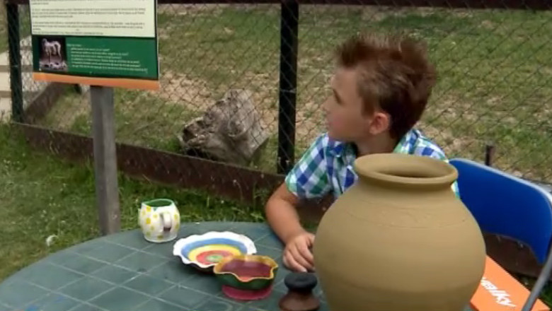 Ce poti face in vacanta mare: sa inveti un mestesug Imagine