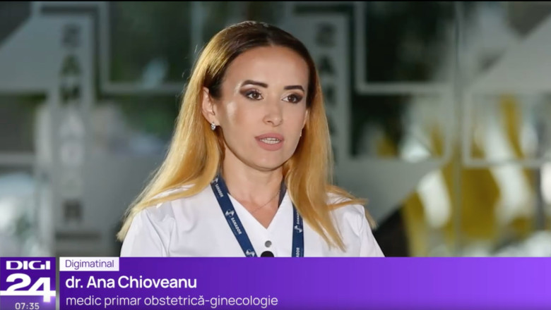 Ce probleme pot cauza polipii uterini Imagine