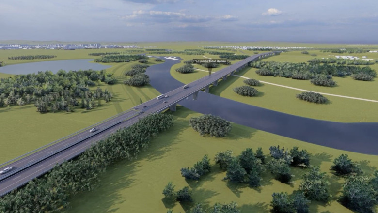 Ce proiecte vrea Guvernul sa fie finantate prin programul SAFE al UE. Autostrazi cu dublu rol: economic si militar Imagine