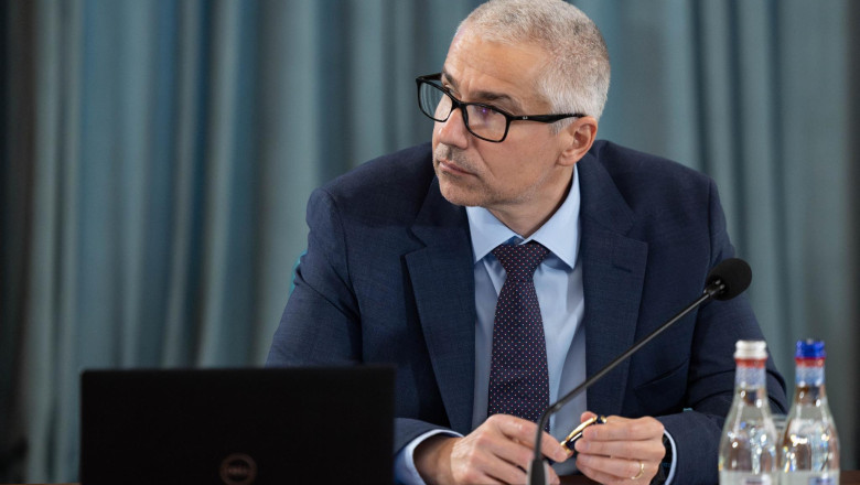 Ce raspunde ministrul Justitiei, intrebat daca Guvernul a intentionat vreodata sa verifice beneficiile judecatorilor CCR Imagine