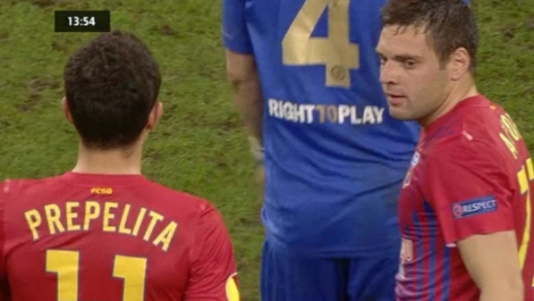 Ce risca Steaua, daca Gigi Becali va fi condamnat in dosarul „Valiza” Imagine