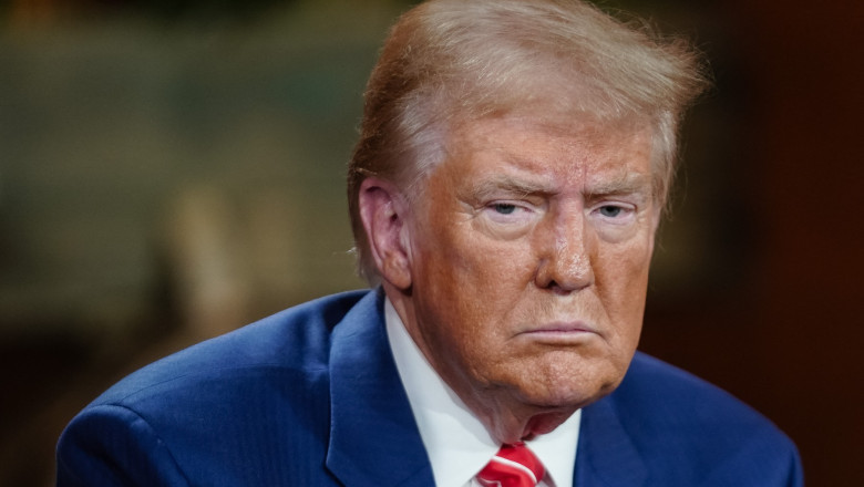 Ce s-ar putea intampla daca Donald Trump nu recunoaste rezultatele alegerilor din SUA Imagine