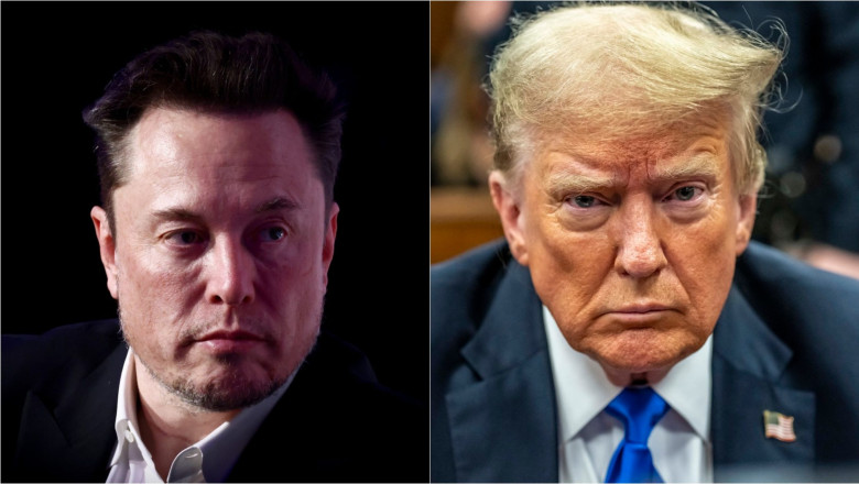Ce sanse are Elon Musk cu un nou partid politic dupa ce s-a certat cu Trump si care sunt riscurile pentru miliardar Imagine