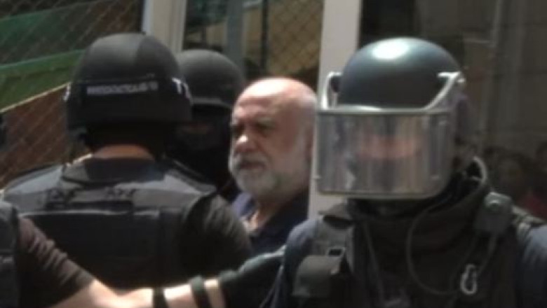 Ce sanse are Omar Hayssam sa ii fie rejudecate cele trei dosare in care a fost condamnat Imagine