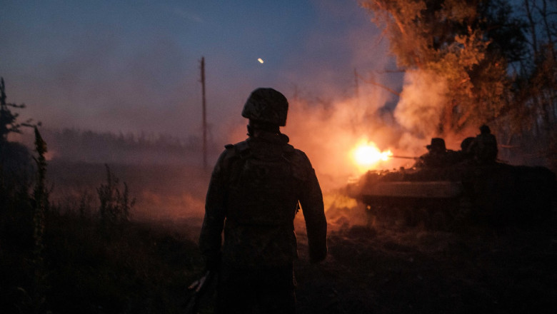 Ce sanse sunt ca prin controlul rusesc deplin al regiunii Luhansk sa se schimbe cursul razboiului din Ucraina. Obiectivele Moscovei Imagine