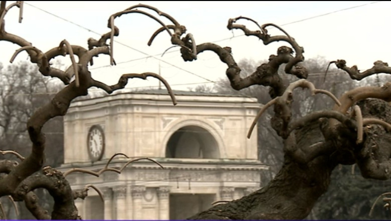 Ce se ascunde in spatele alertelor cu bomba din Chisinau Imagine