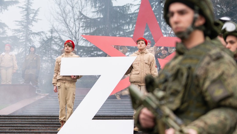 Ce se ascunde in spatele cererii nationalistilor rusi ca Moscova sa lupte in continuare in Ucraina Imagine