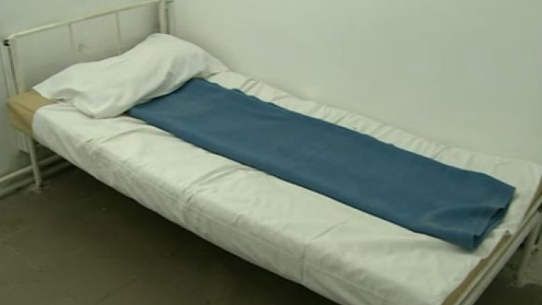 Ce se intampla cu bolnavii psihic care refuza tratamentul dupa externare Imagine