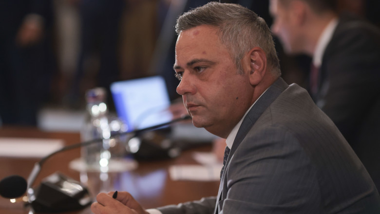Ce se intampla cu compensatiile fermierilor. Doua milioane de hectare de culturi sunt afectate de seceta Imagine