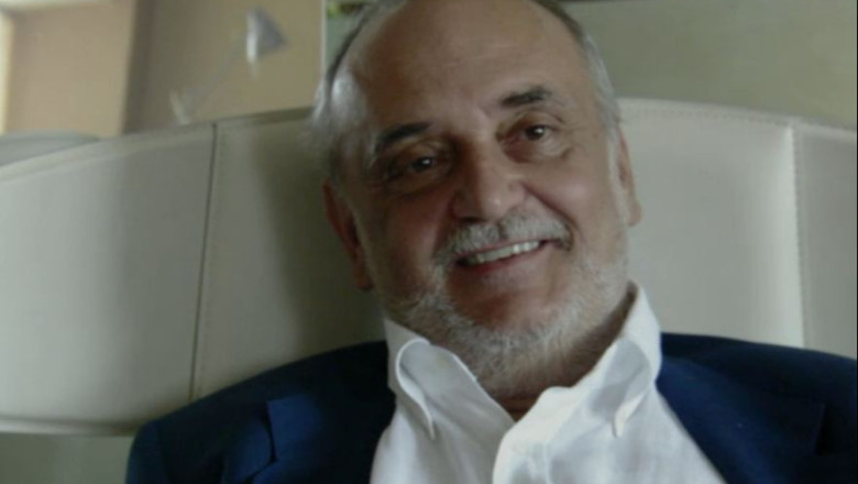 Ce se va intampla cu averea lui Dinu Patriciu Imagine