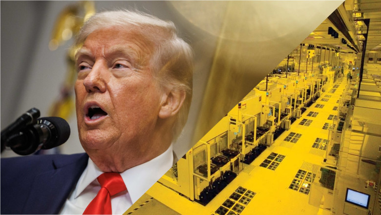 Ce secrete ascunde Fab 21, fabrica din mijlocul desertului care va schimba viitorul lumii si pe care Trump se lauda ca a adus-o in SUA Imagine