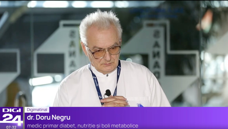Ce si cum mancam de Sarbatori Imagine