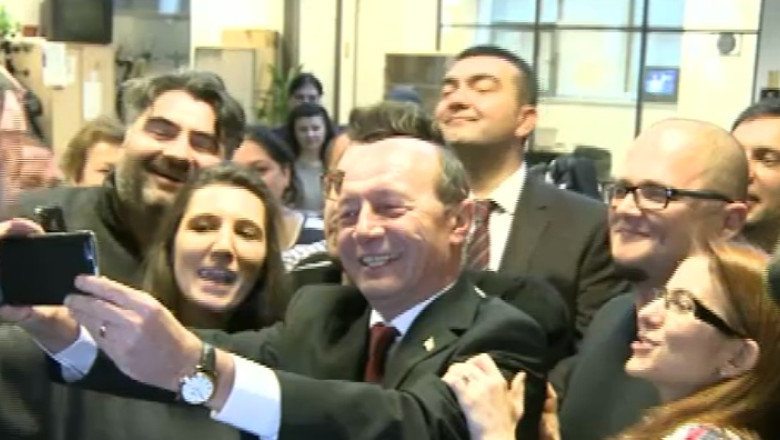 Ce-si doresc politicienii de la 2015 Imagine