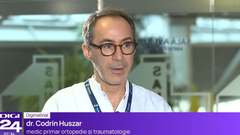 Ce solutii exista pentru platfus la adult Imagine