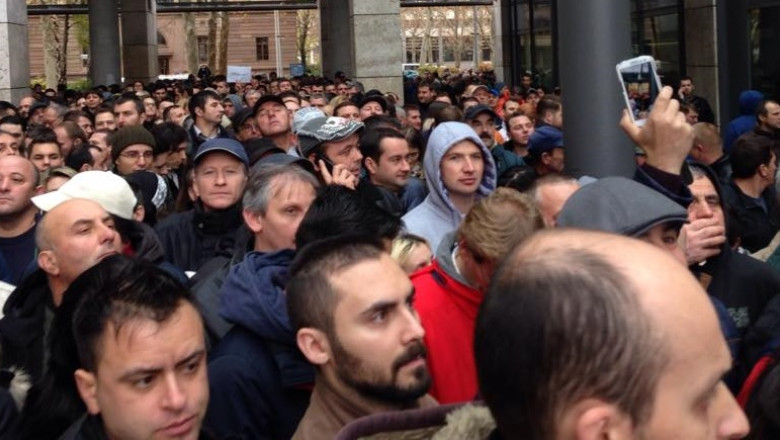 Ce spun ambasadorii din Marea Britanie si Germania despre organizarea alegerilor din diaspora Imagine