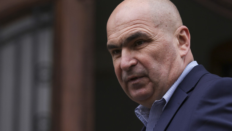 Ce spun liderii PNL despre candidatura lui Bolojan la Presedintie Imagine