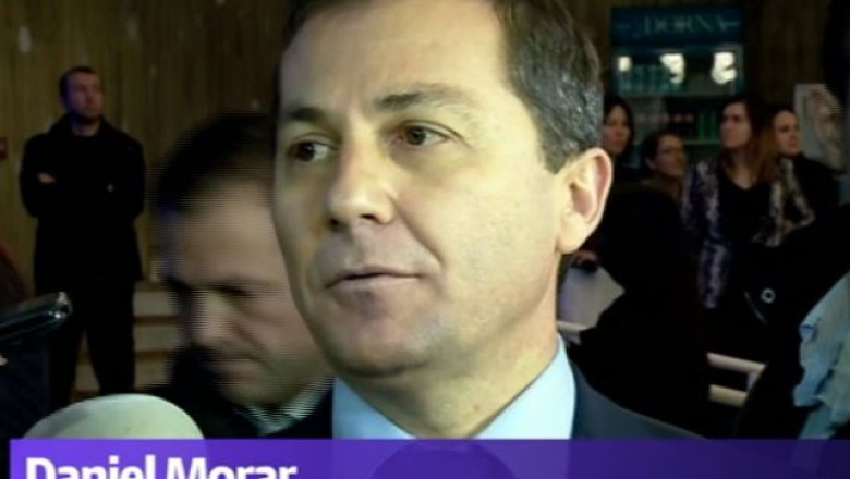 Ce spun magistratii despre filmul „De ce eu?” Imagine