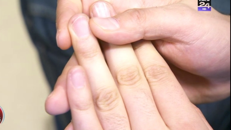 Ce spun unghiile despre sanatatea noastra Imagine