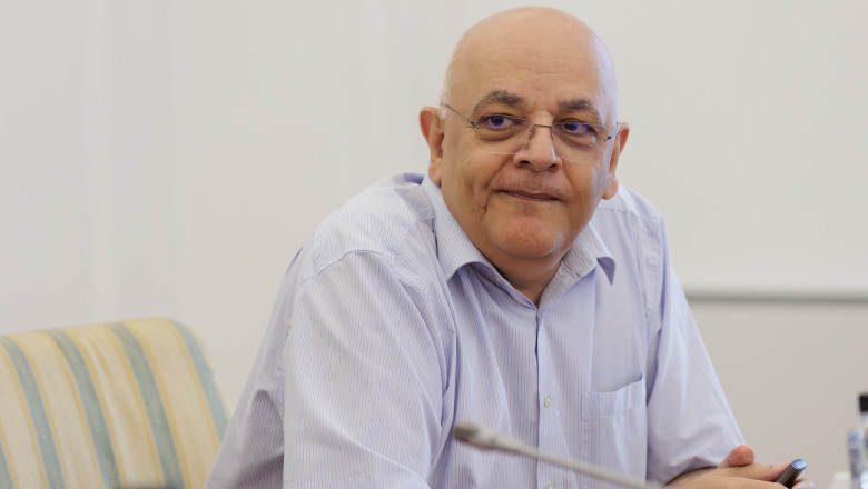 Ce spune Arafat despre riscul aglomerarii unitatilor de urgenta de persoane neasigurate care vor sa fie tratate fara a plati serviciile Imagine