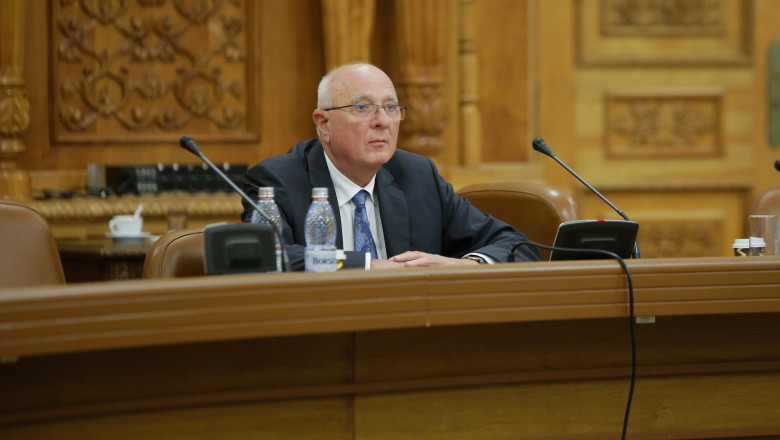 Ce spune Dan Radu Rusanu, „prietenul” despre care procurorii sustin ca Piedone l-ar fi avertizat inaintea unor controale ANPC Imagine