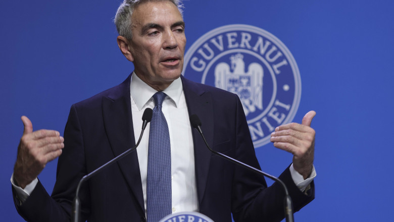 Ce spune Dragos Anastasiu despre acuzatiile din dosarul sau: „N-am facut niciun denunt. Cand am avut suficiente date, am spus adevarul” Imagine