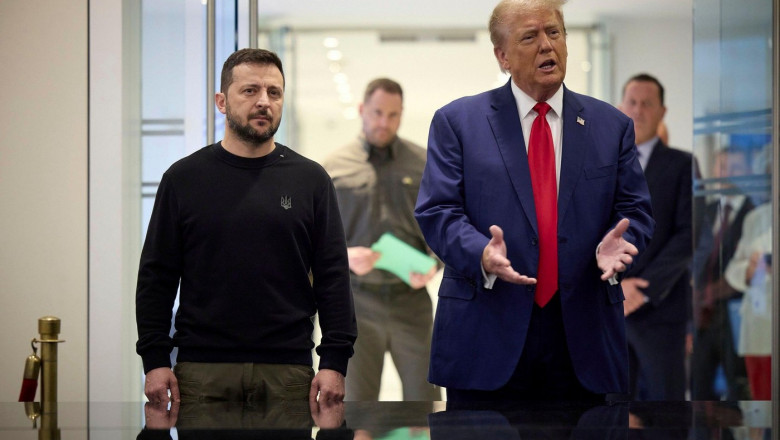 Ce spune fostul consilier de securitate al lui Trump despre abilitatea acestuia de a incheia razboiul din Ucraina, „intr-o singura zi” Imagine