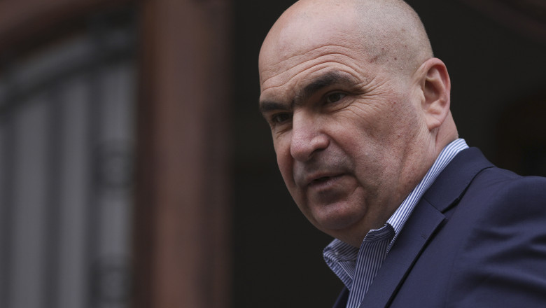 Ce spune Ilie Bolojan despre ingrijorarea premierului Marcel Ciolacu ca nu vor mai fi bani pentru pensii si salarii Imagine