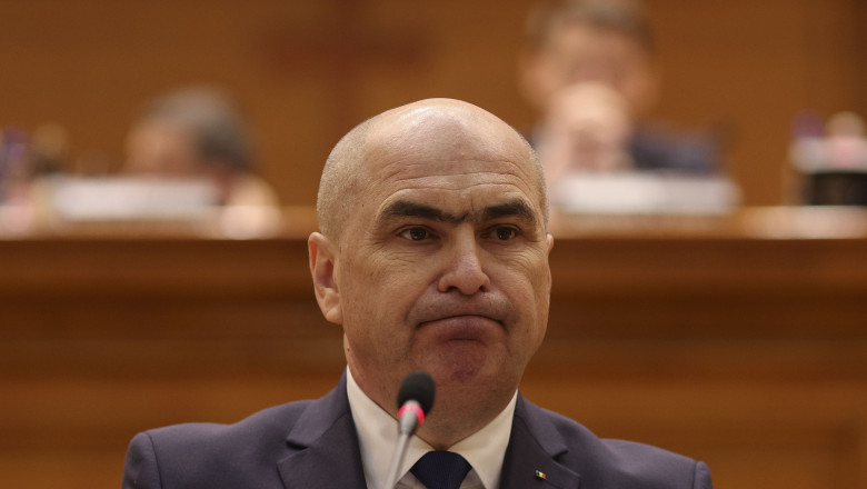 Ce spune Ilie Bolojan despre mama sa care urmareste scandalurile politice la TV: „Familia are de patimit. Caut sa o sun zilnic”