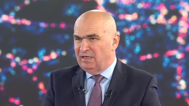 Ce spune Ilie Bolojan despre noi cresteri de taxe si ce cheltuieli trebuie reduse „ca sa nu ne ajunga din urma” Imagine