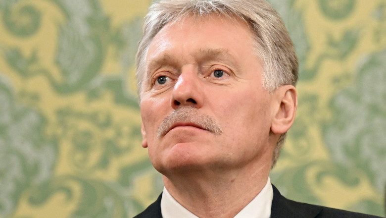 Ce spune Kremlinul despre posibila asasinare a ayatollahului Ali Khamenei si schimbarea regimului in Iran Imagine